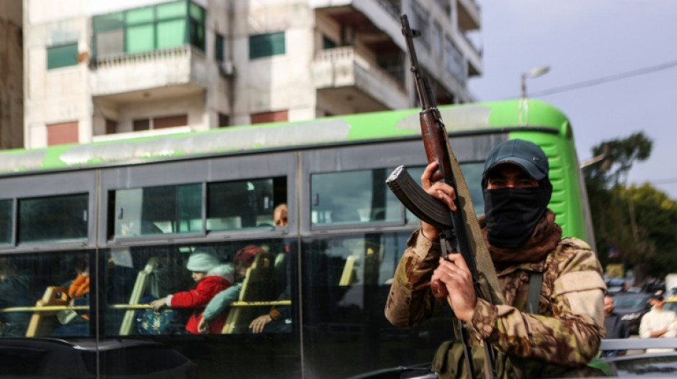 La guerre en Syrie a fait plus de 528.500 morts en pr&egrave;s de 14 ans (OSDH)