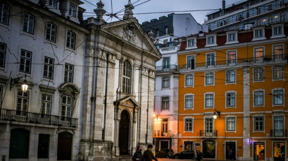 El clero cat&oacute;lico de Portugal abus&oacute; sexualmente de casi 5.000 menores