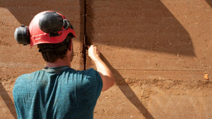 La construction en terre crue, solution bas carbone face aux chaleurs extr&ecirc;mes