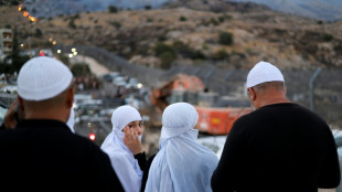 Syrische Armee beginnt nach blutigen K&auml;mpfen mit Abzug aus Suwaida 