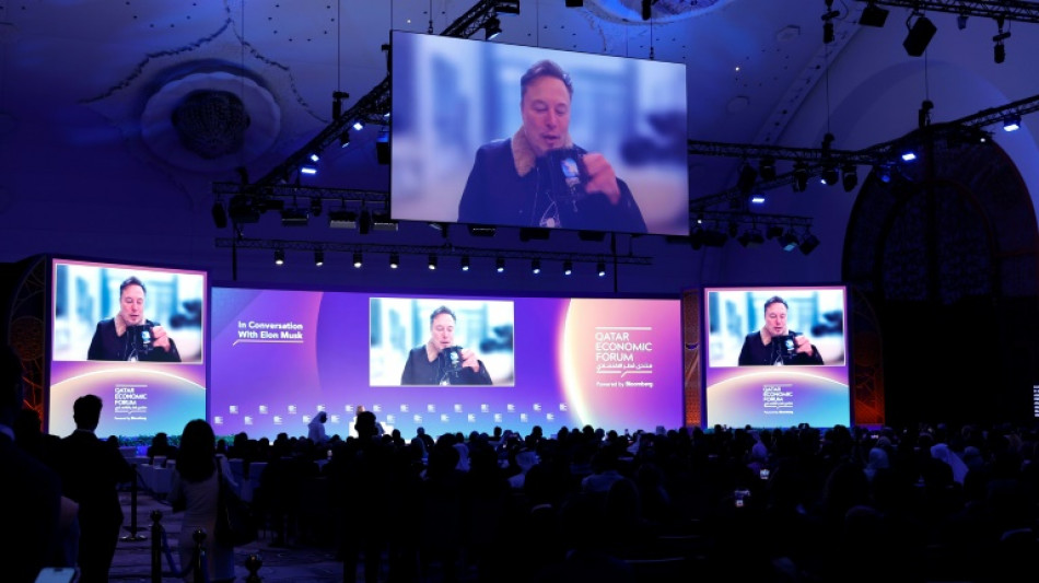 Musk afirma que las ventas de Tesla van "bien", pese al reciente bache