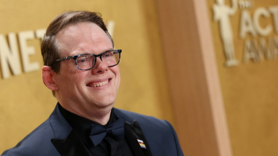 Hollywood studios and actors' union find common ground on AI