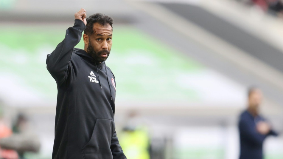 Fortuna-Trainer Thioune in Corona-Quarant&auml;ne