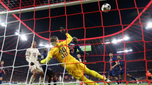 C1: Paris et Brest battus, Manchester City cale &agrave; nouveau, l'Atl&eacute;tico cartonne