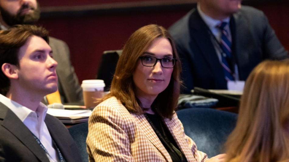 La premi&egrave;re &eacute;lue trans au Congr&egrave;s am&eacute;ricain dans la ligne de mire des  r&eacute;publicains