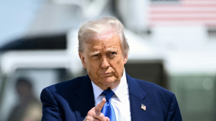 First group of white South Africans arrive in US for resettlement