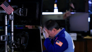 Wall Street ouvre sans direction claire, entre rebond et r&eacute;sultats d'entreprise