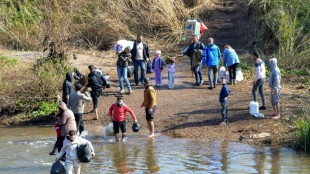 Aktivisten: Tausende Alawiten suchen Schutz auf russischer Milit&auml;rbasis