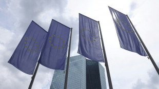 EZB verl&auml;ngert Zinspause