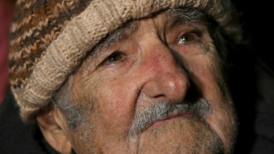 Ex-presidente uruguaio Mujica hospitalizado para exames, diz sua m&eacute;dica