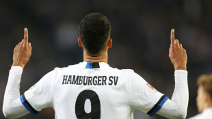 Glatzel stellt Petersen-Bestmarke ein - Hampl und Lenz bleiben Rekord-Hattricksch&uuml;tzen