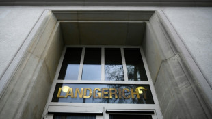 Prozess gegen mutma&szlig;liche R&auml;delsf&uuml;hrer von Combat 18 beginnt Ende Juni in Dortmund