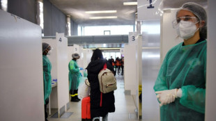 Bundesregierung rät von nicht notwendigen Reisen nach China ab