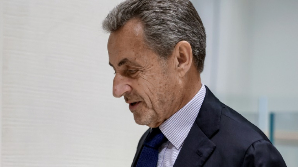Prozess gegen Ex-Pr&auml;sident Sarkozy wegen libyscher Gelder: Pl&auml;doyer der Verteidigung