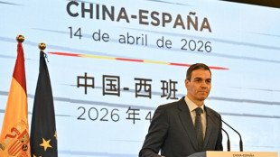 Xi Jinping llama a reforzar los lazos con Espa&ntilde;a frente al "caos" global