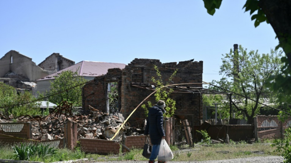 EUA amea&ccedil;a jogar a toalha com R&uacute;ssia e Ucr&acirc;nia
