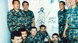 Venezuela: il y a 30 ans, Chavez ratait son coup mais devenait c&eacute;l&egrave;bre