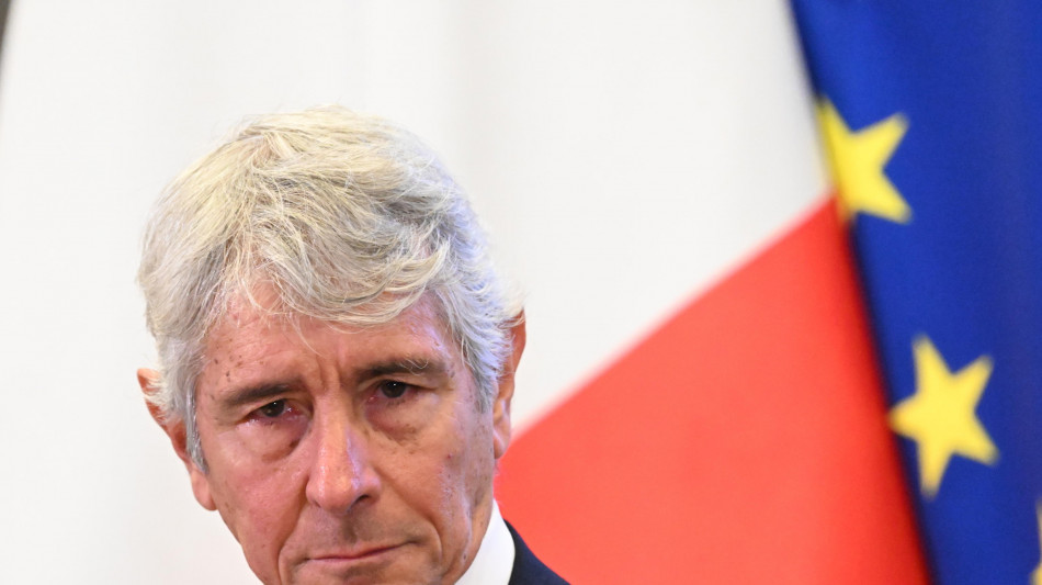 Abodi a Petrucci 's&igrave; ad incontro, col dialogo si migliora'