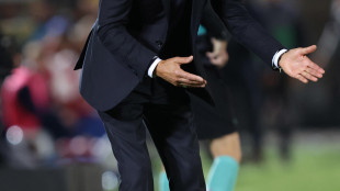 Juve: Spalletti 'il Genoa ha la vena di De Rossi, sar&agrave; tosta'