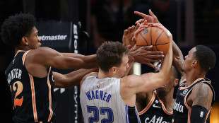 Achter Sieg im neunten Spiel: Wagner-Br&uuml;der mit Orlando obenauf