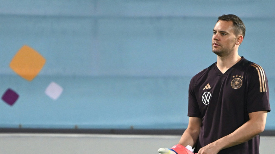 Unterschenkelbruch: Saison-Aus f&uuml;r Neuer