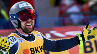 F&uuml;nfter Saisonsieg f&uuml;r Kilde - DSV-Fahrer abgeschlagen