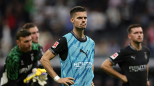 "Wir m&uuml;ssen aufpassen": Gladbach fr&uuml;h unter Druck