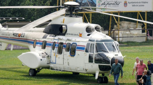 Incendies en Espagne: le Premier ministre veut un "pacte national face &agrave; l'urgence climatique"
