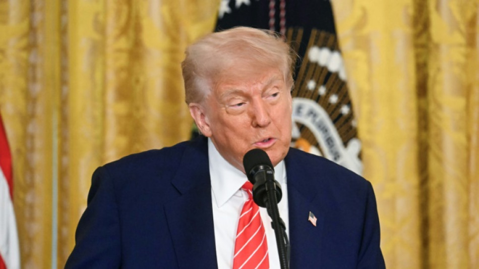 P&eacute;kin et Washington sur le point de se parler, Trump sugg&egrave;re d'abaisser ses droits de douane