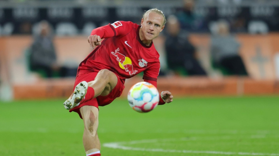 Leipzig verhindert n&auml;chste F&uuml;llkrug-Party in Bremen