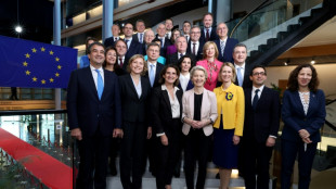 La nouvelle Commission europ&eacute;enne divise la gauche et les &eacute;cologistes