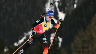 Preu&szlig; Dritte bei erneutem Jeanmonnot-Sieg