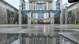 Berliner Senat beschlie&szlig;t Bebauungsplan zu Erweiterung von Bundeskanzleramt