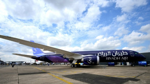 Le march&eacute; des avions long-courriers red&eacute;colle