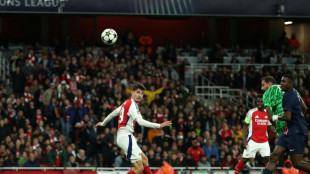 Arteta w&uuml;rdigt "unglaublichen" Havertz