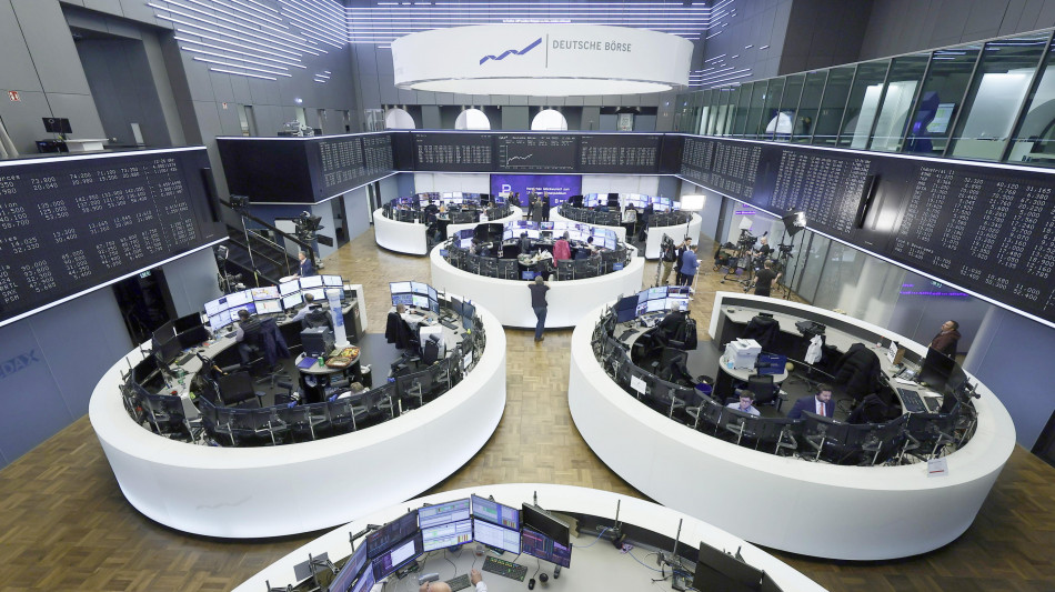 Borsa: l'Europa conferma rialzo dopo dazi, Milano +1,1%