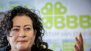 Les Pays-Bas sonn&eacute;s apr&egrave;s la victoire &eacute;lectorale surprise  d'un parti d'agriculteurs