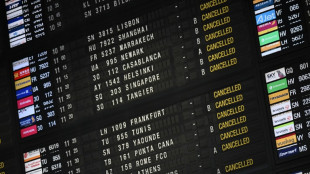 Belgien: Luftverkehr durch Rentenproteste gest&ouml;rt