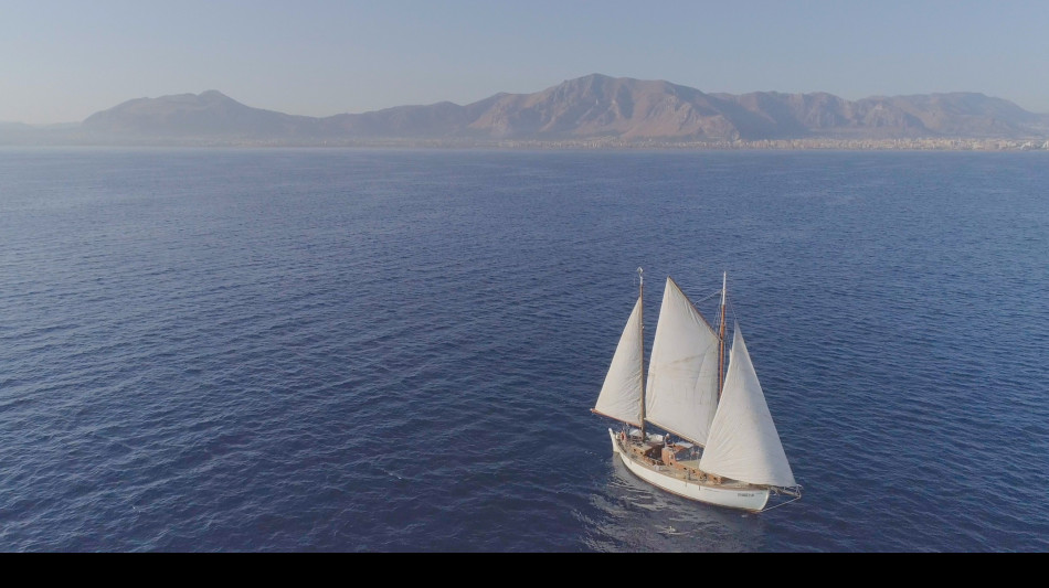 Lisca bianca, un veliero luogo di inclusione sociale