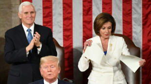Democratic giant, trailblazer and Trump foe Nancy Pelosi to retire