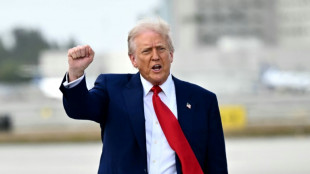 Le gouvernement Trump affirme que des dizaines de pays veulent n&eacute;gocier sur les droits de douane