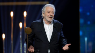 Pierre Arditi au repos une semaine, apr&egrave;s un malaise vagal sur sc&egrave;ne