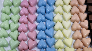 Mappato il recettore chiave dell'insaziabile voglia di dolci