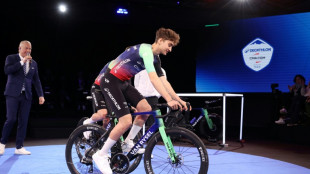 Cyclisme: Seixas et les classiques
