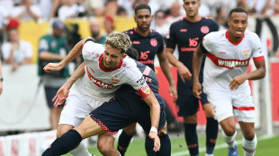 VfB-Kapit&auml;n Karazor w&uuml;nscht sich mehr Respekt