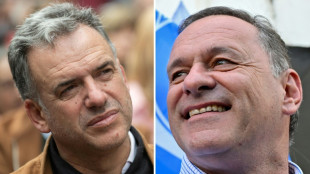 Pr&eacute;sidentielle en Uruguay: le scrutin s'annonce serr&eacute;