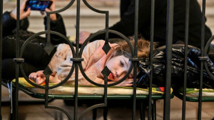 Ucrania sufre la crisis de refugiados m&aacute;s acelerada de Europa desde la Segunda Guerra Mundial, seg&uacute;n la ONU