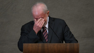 Br&eacute;sil : Lula &eacute;mu aux larmes lors de la certification de son &eacute;lection