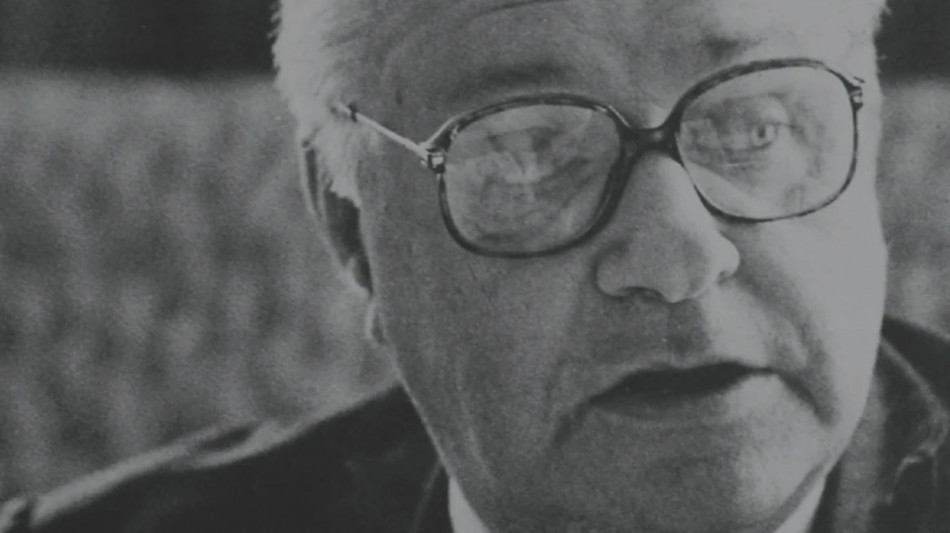 Bologna ricorda Carlo Maria Badini a 100 anni dalla nascita