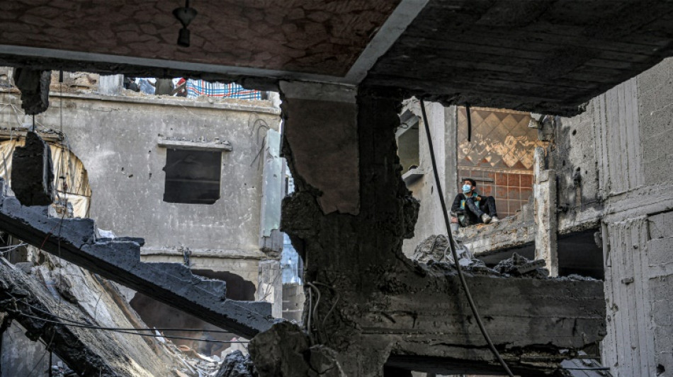 Israel intensifica ofensiva no sul de Gaza apesar das advert&ecirc;ncias dos EUA